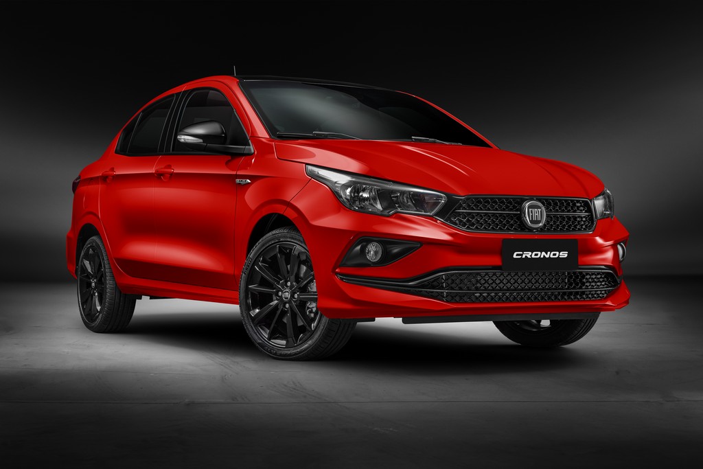 FIAT CRONOS, foto 42