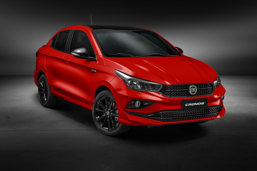 FIAT CRONOS, foto 43