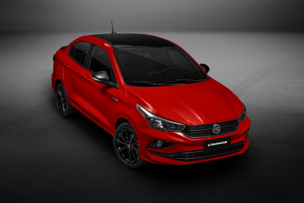 FIAT CRONOS, foto 44