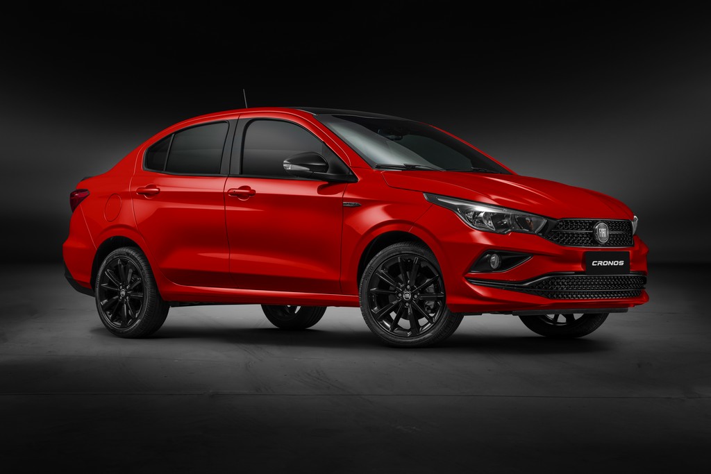 FIAT CRONOS, foto 45