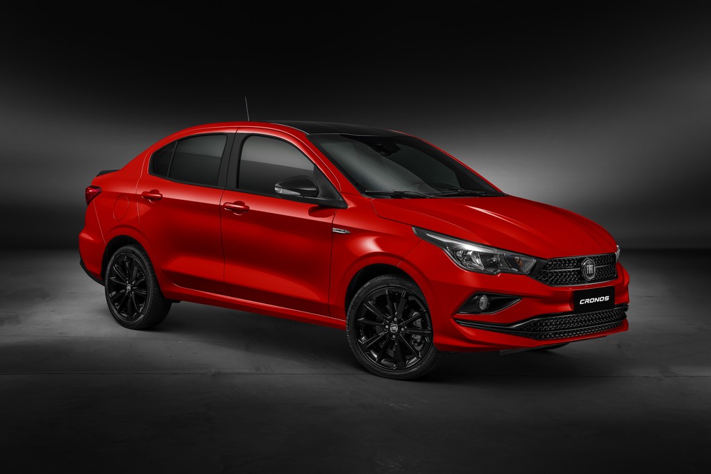 FIAT CRONOS, foto 46