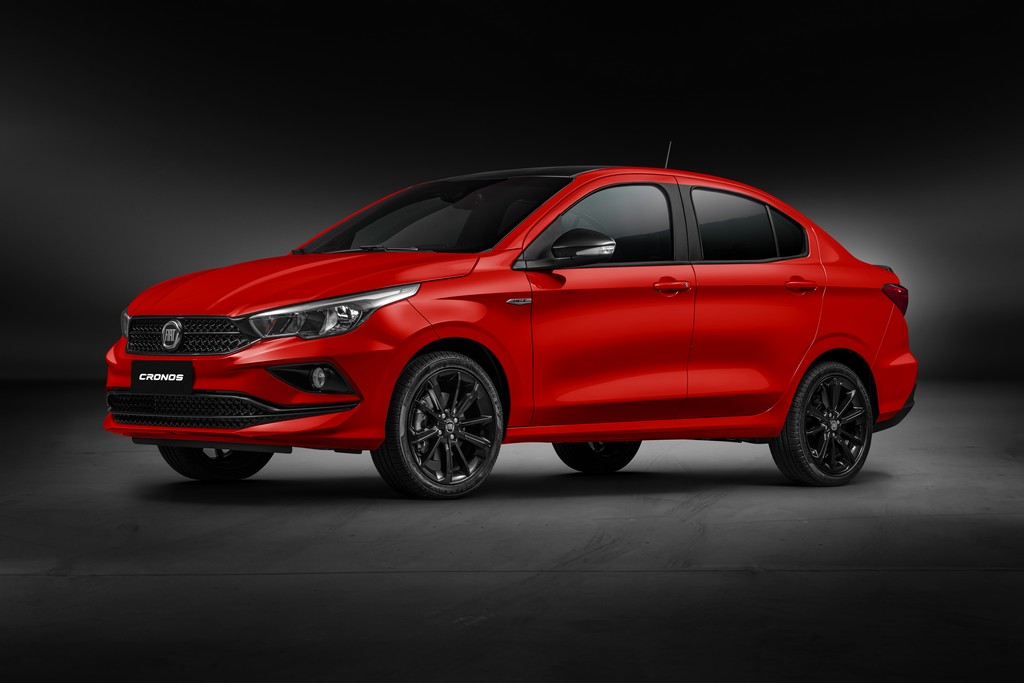 FIAT CRONOS, foto 47