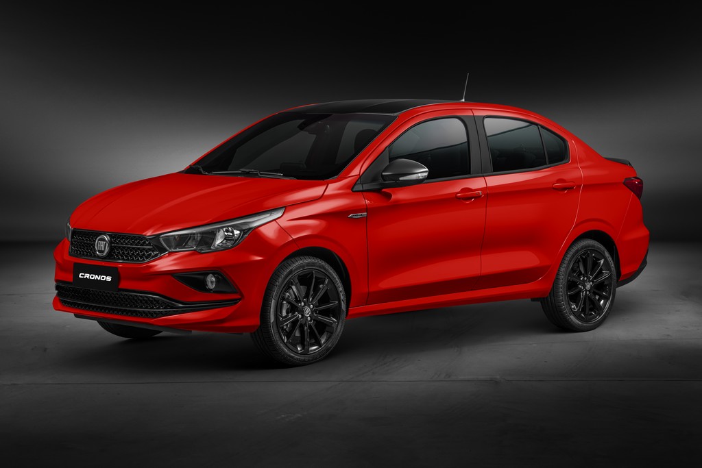 FIAT CRONOS, foto 48