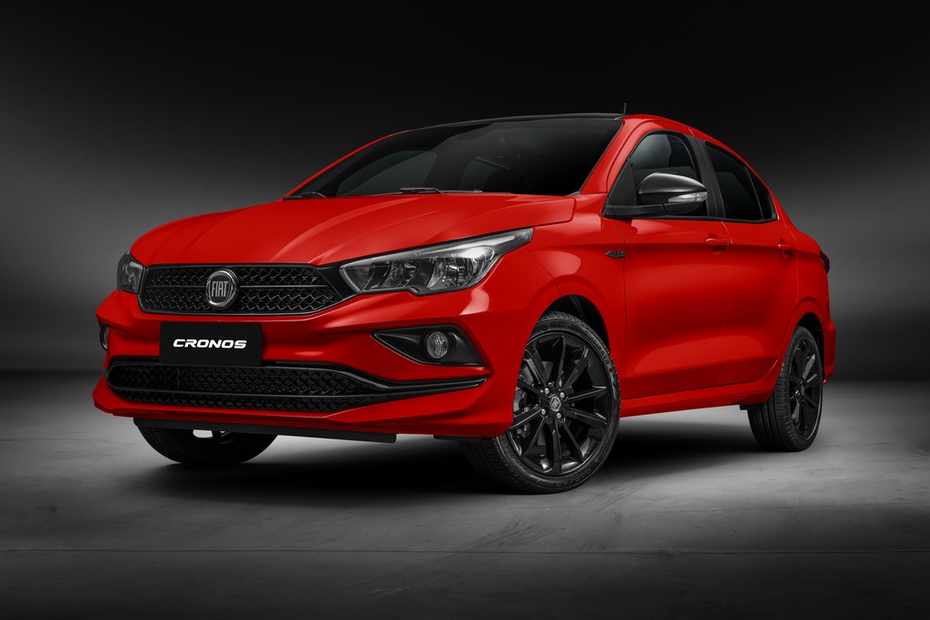FIAT CRONOS, foto 49