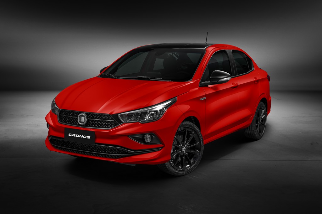 FIAT CRONOS, foto 50