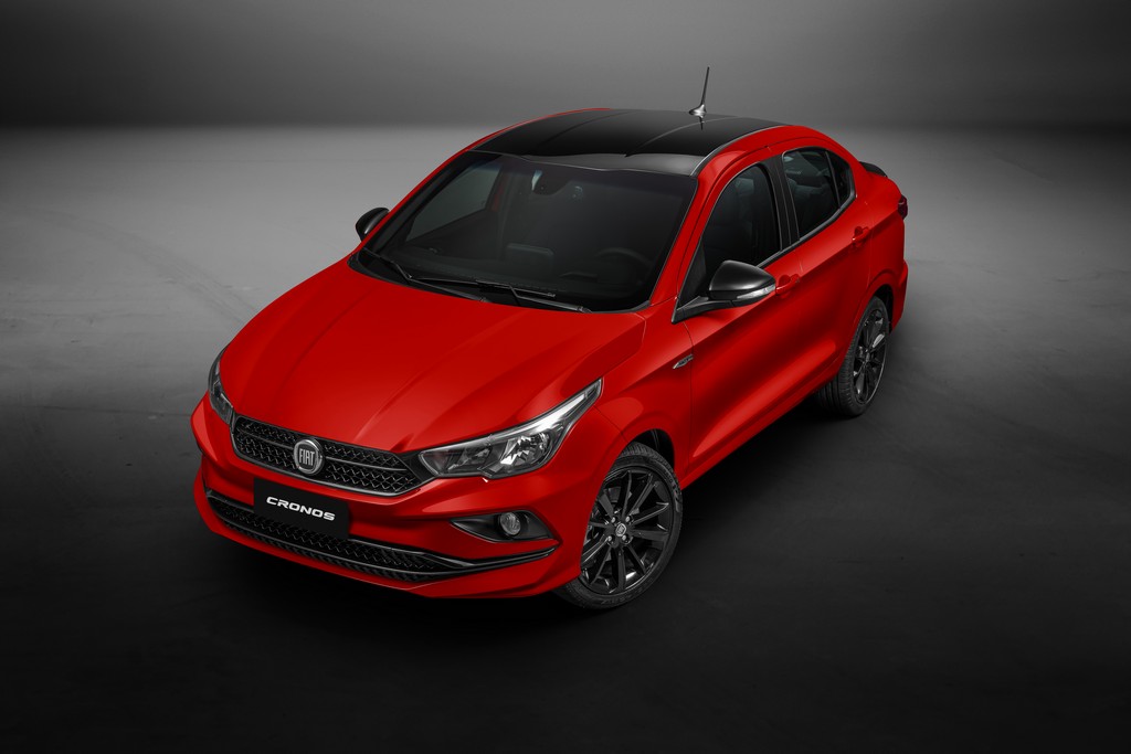 FIAT CRONOS, foto 51
