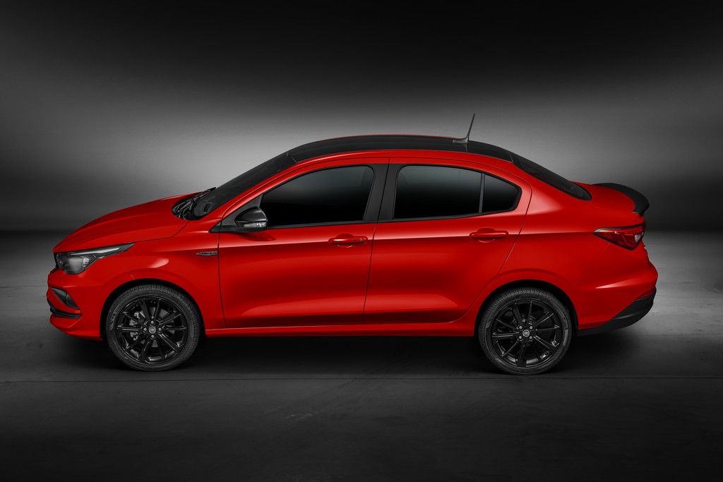 FIAT CRONOS, foto 54