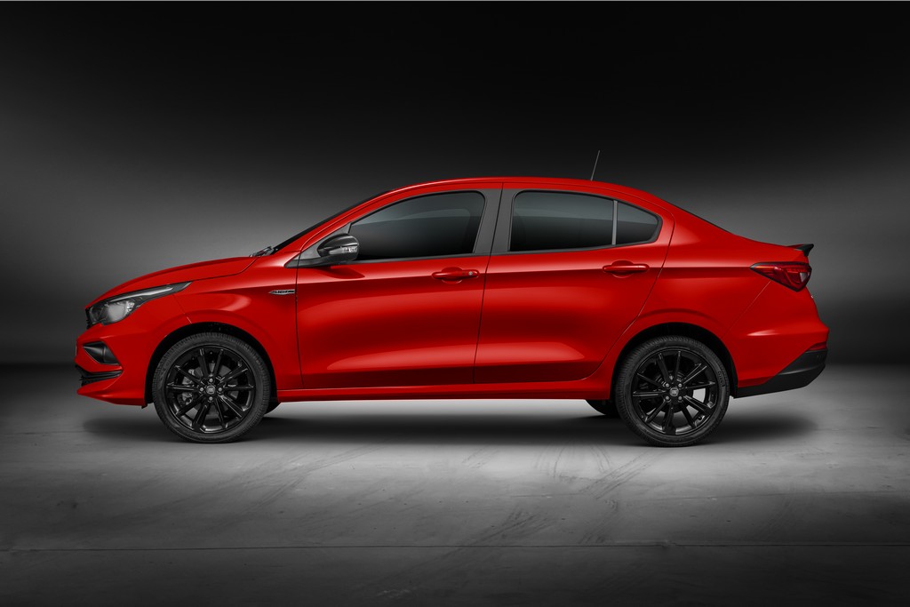 FIAT CRONOS, foto 55