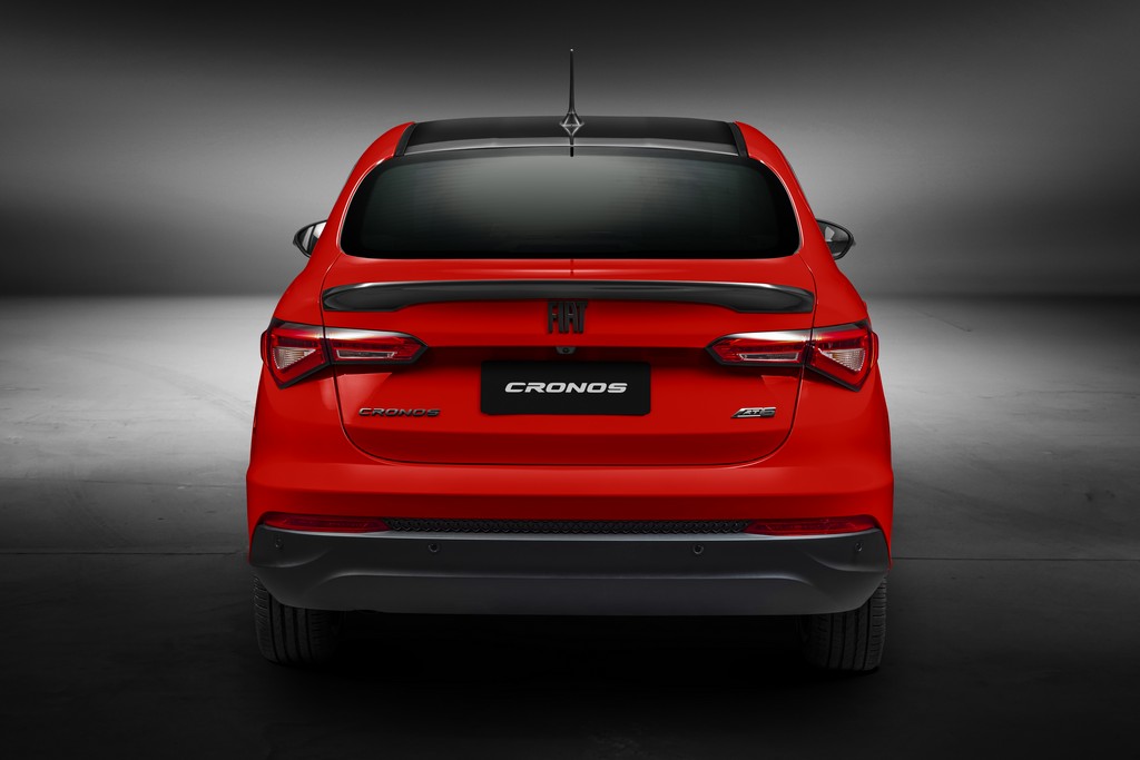FIAT CRONOS, foto 57