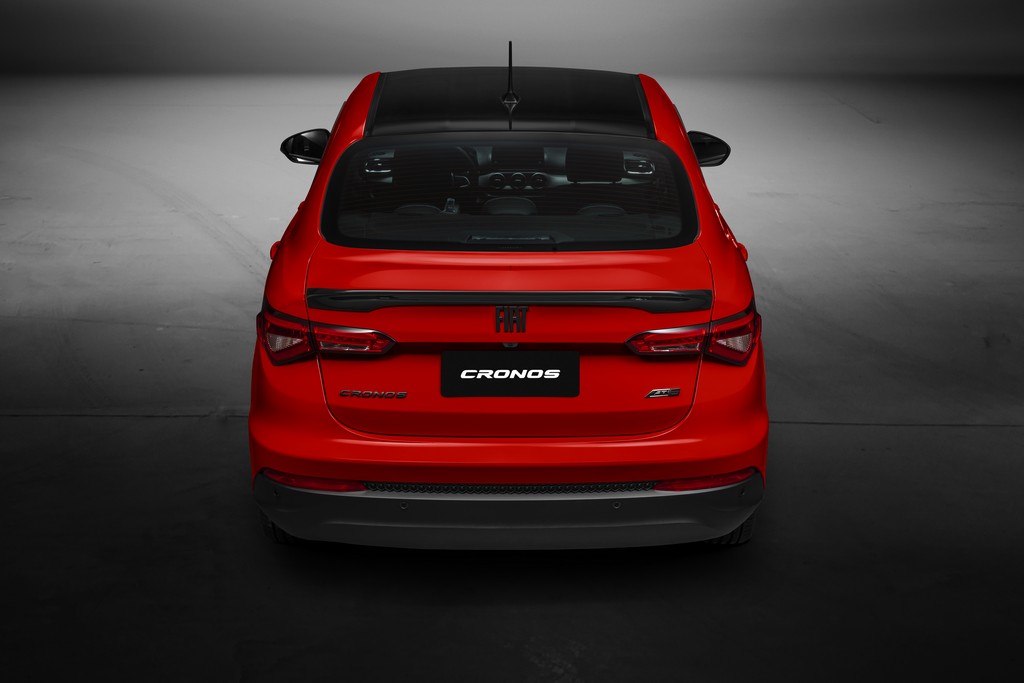 FIAT CRONOS, foto 59
