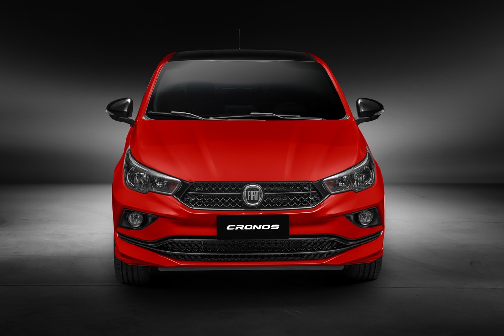FIAT CRONOS, foto 60