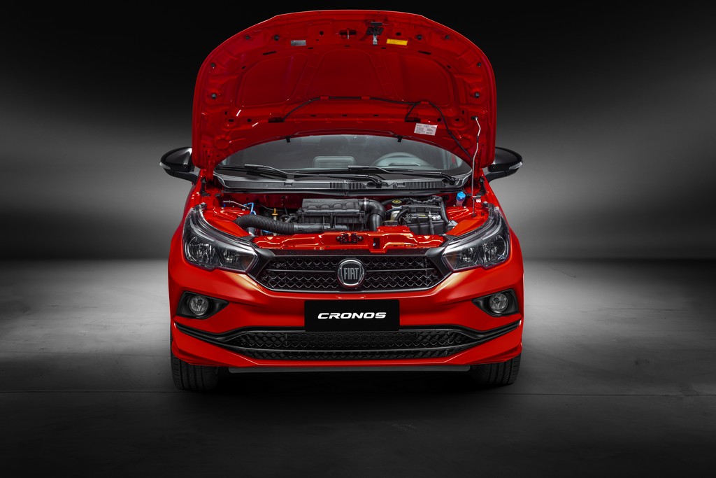 FIAT CRONOS, foto 61