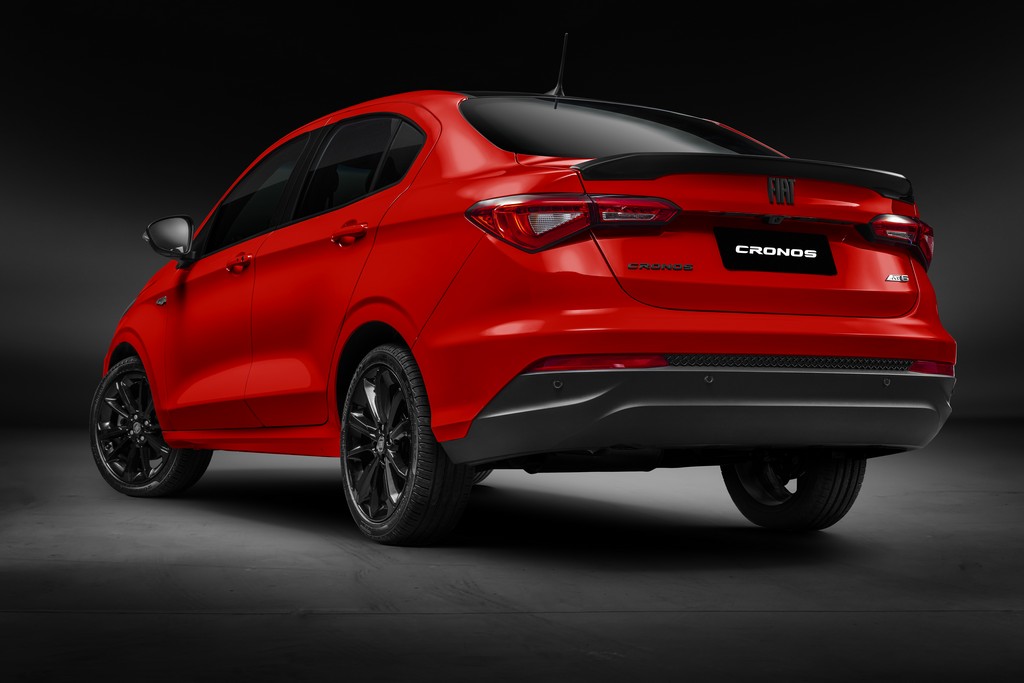 FIAT CRONOS, foto 62
