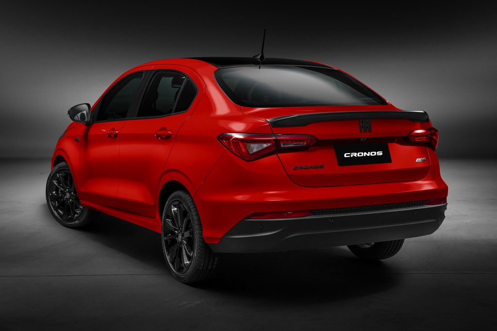 FIAT CRONOS, foto 63