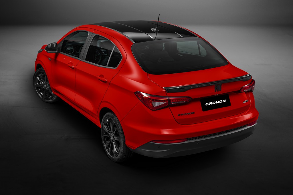 FIAT CRONOS, foto 64
