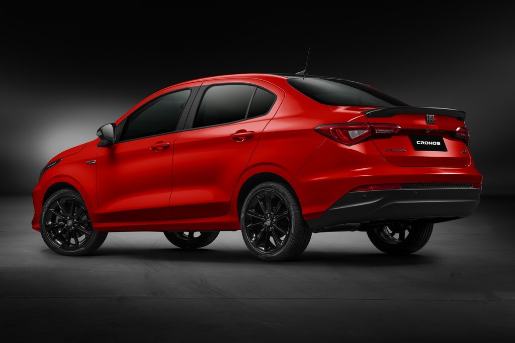 FIAT CRONOS, foto 65