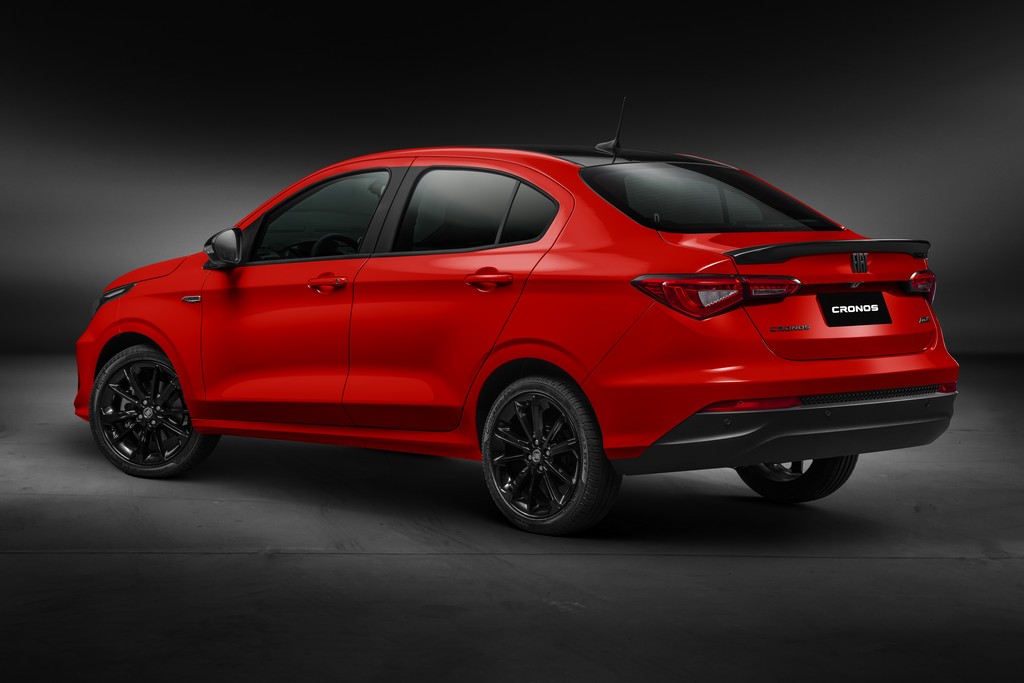 FIAT CRONOS, foto 66