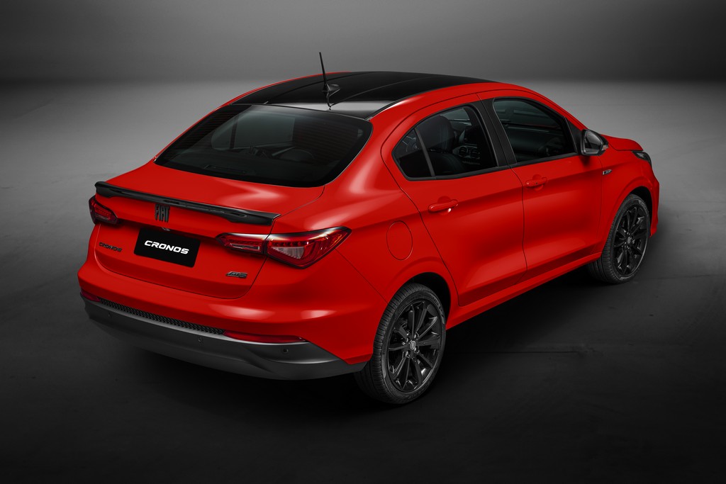 FIAT CRONOS, foto 67