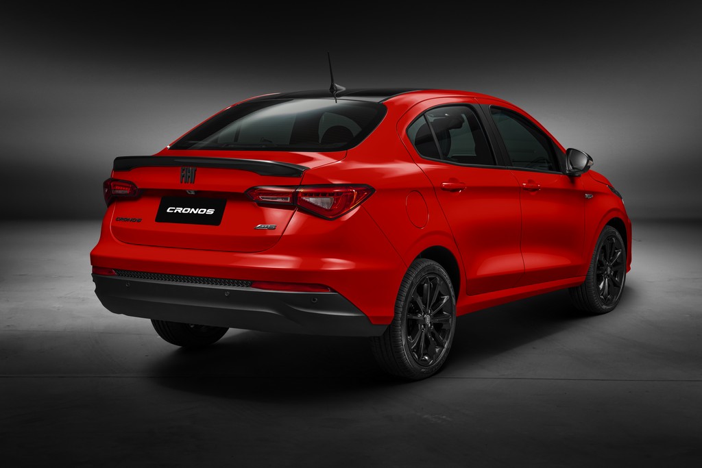 FIAT CRONOS, foto 68