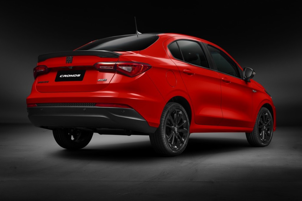FIAT CRONOS, foto 69