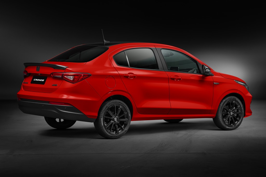 FIAT CRONOS, foto 70