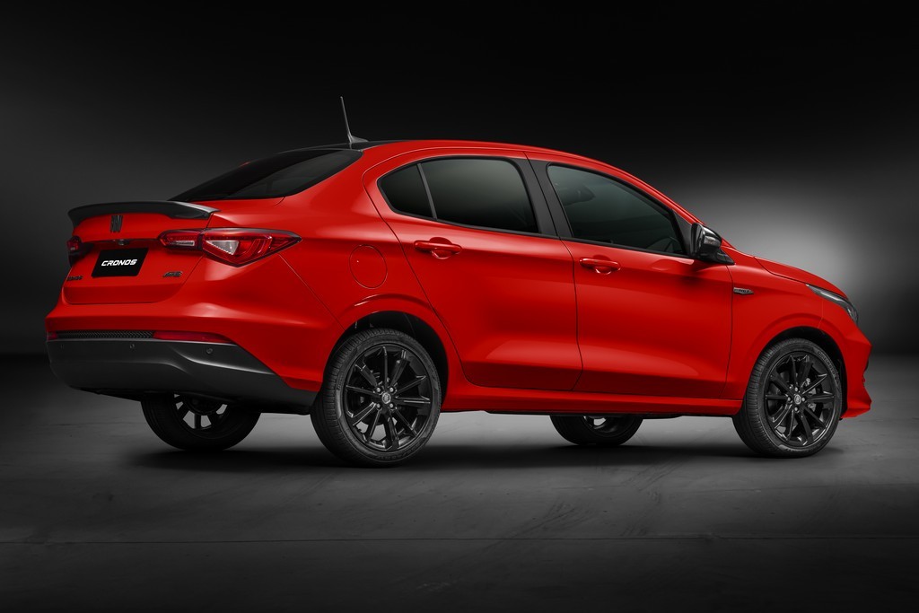 FIAT CRONOS, foto 71