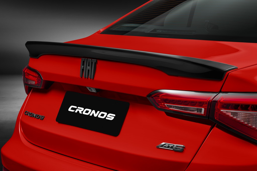 FIAT CRONOS, foto 81