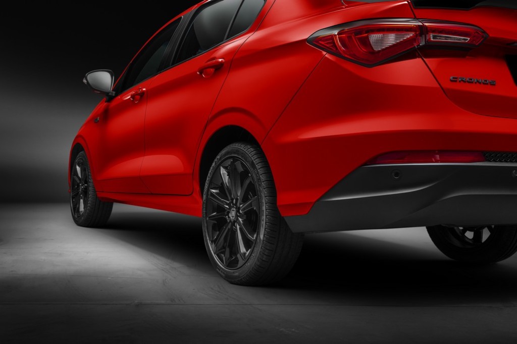 FIAT CRONOS, foto 83