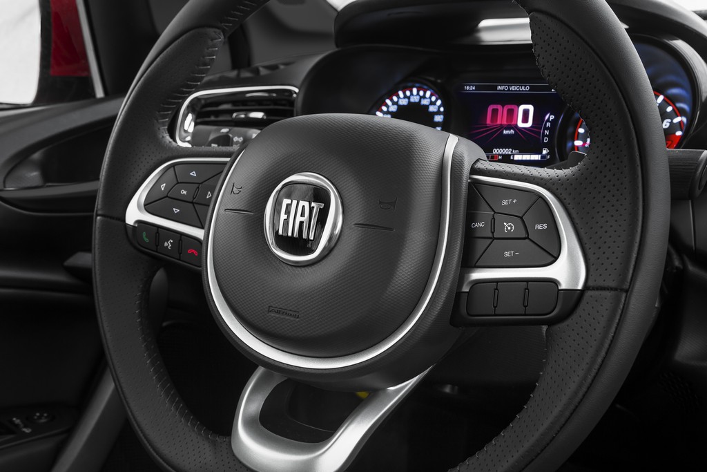 FIAT CRONOS, foto 86