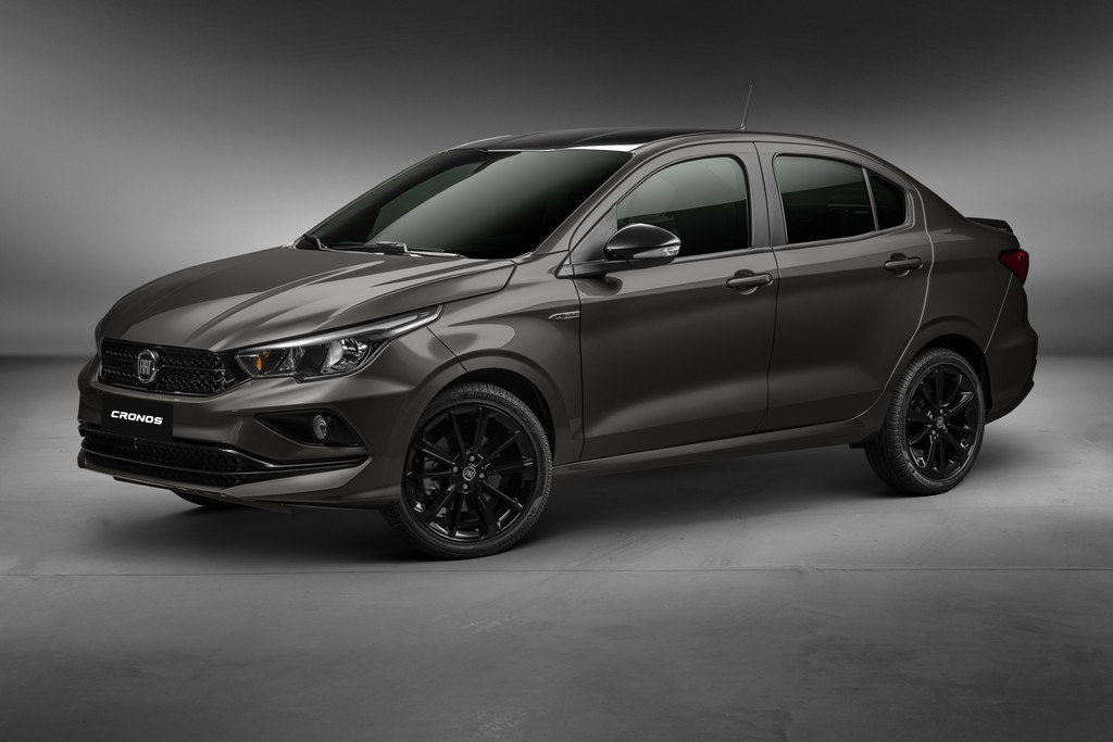 FIAT CRONOS, foto 90