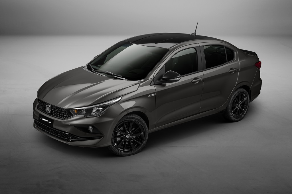 FIAT CRONOS, foto 91