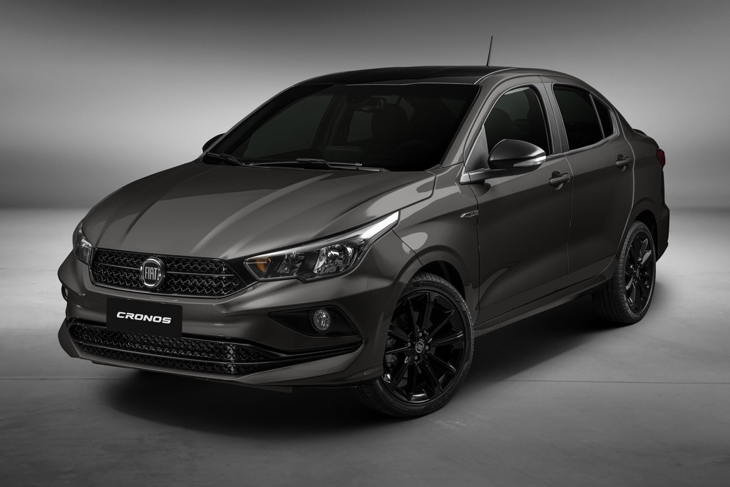 FIAT CRONOS, foto 92