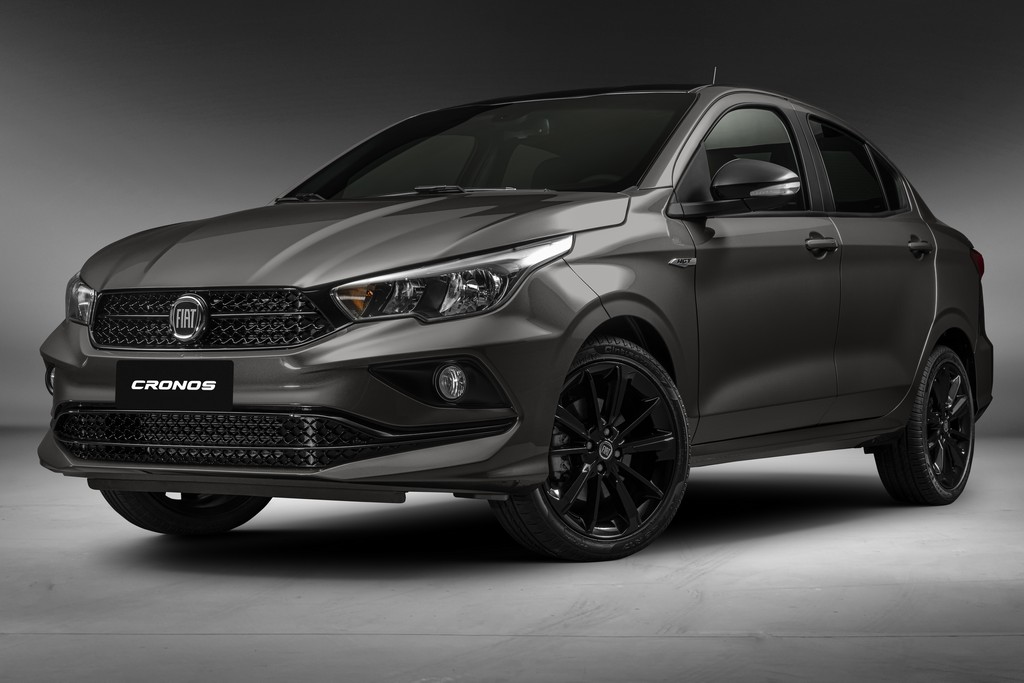 FIAT CRONOS, foto 93