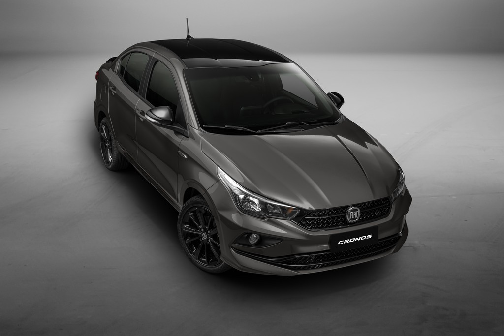 FIAT CRONOS, foto 100