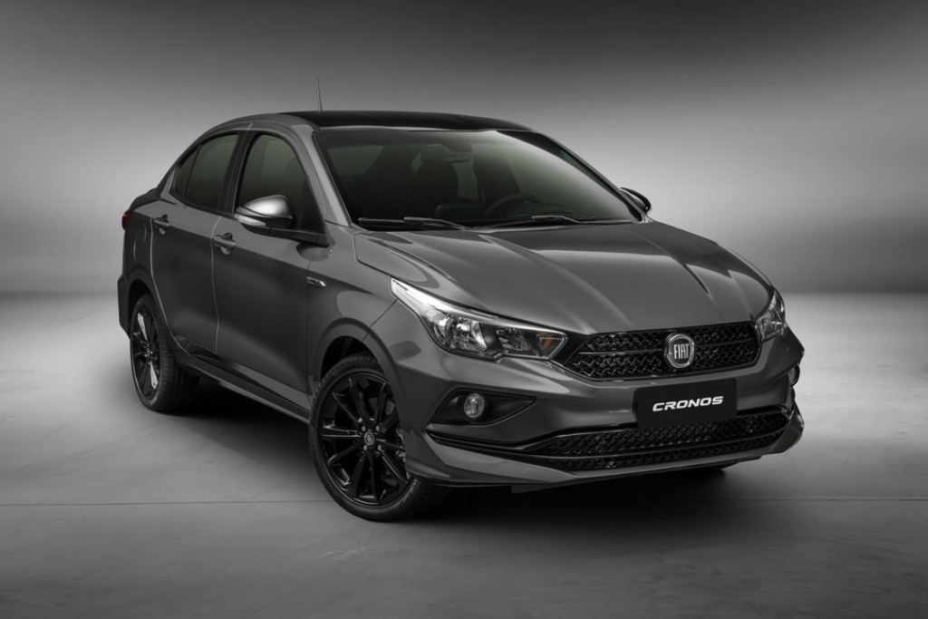 FIAT CRONOS, foto 101