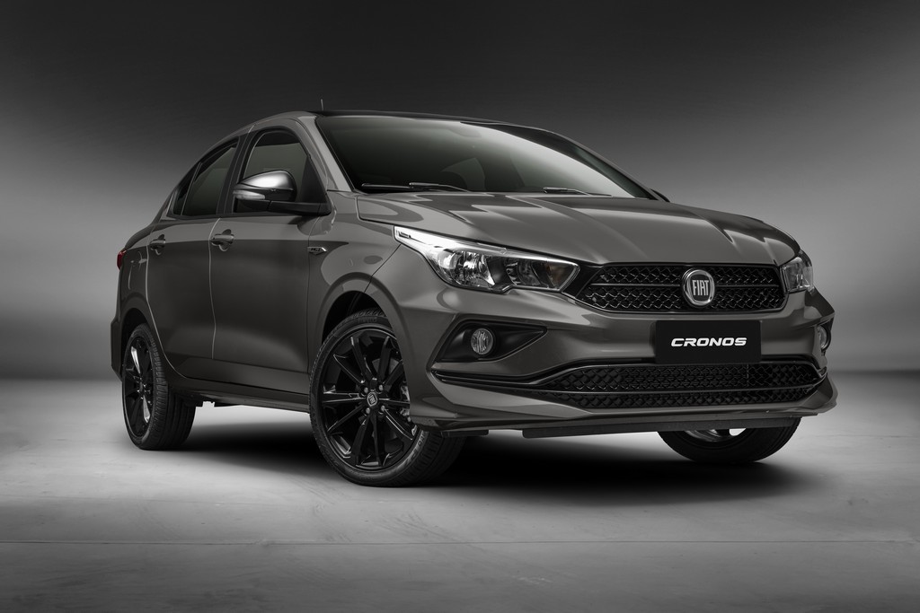 FIAT CRONOS, foto 102