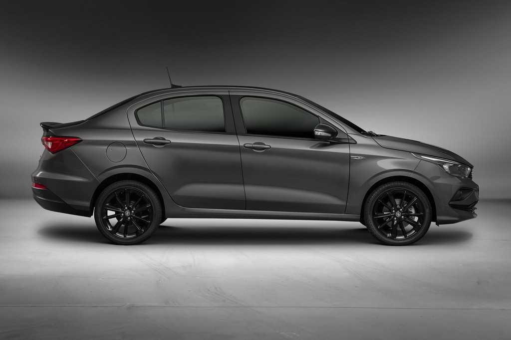 FIAT CRONOS, foto 105