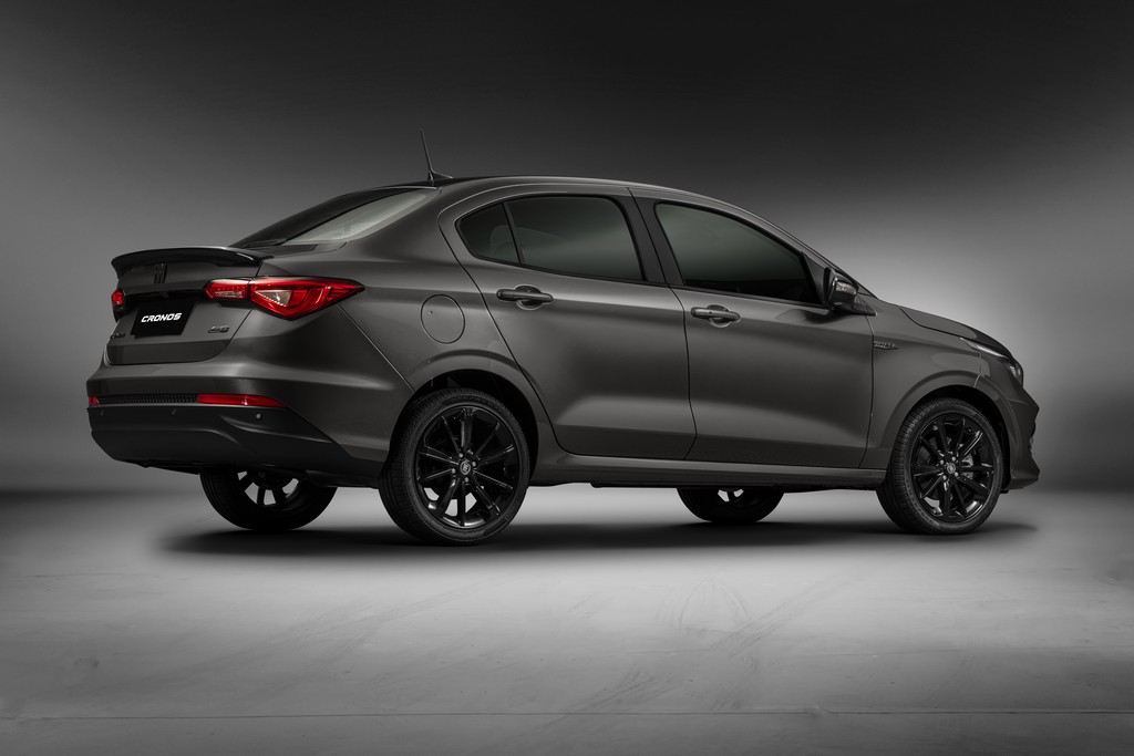 FIAT CRONOS, foto 107