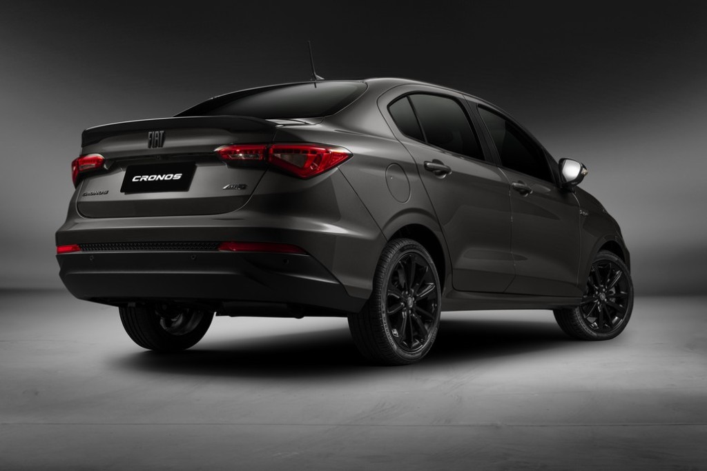 FIAT CRONOS, foto 108