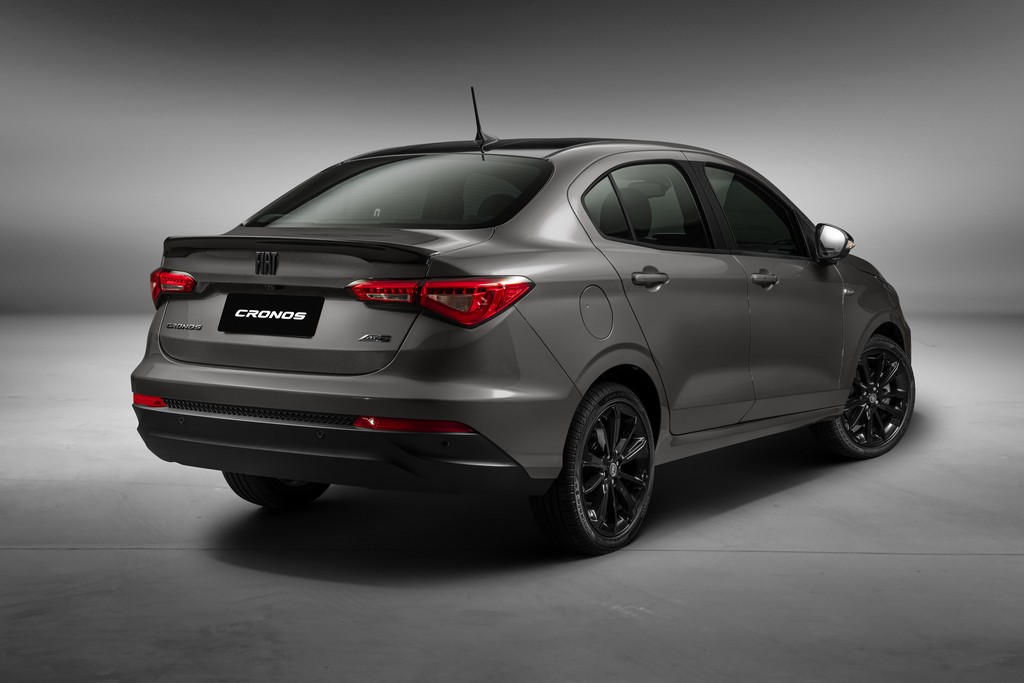FIAT CRONOS, foto 109