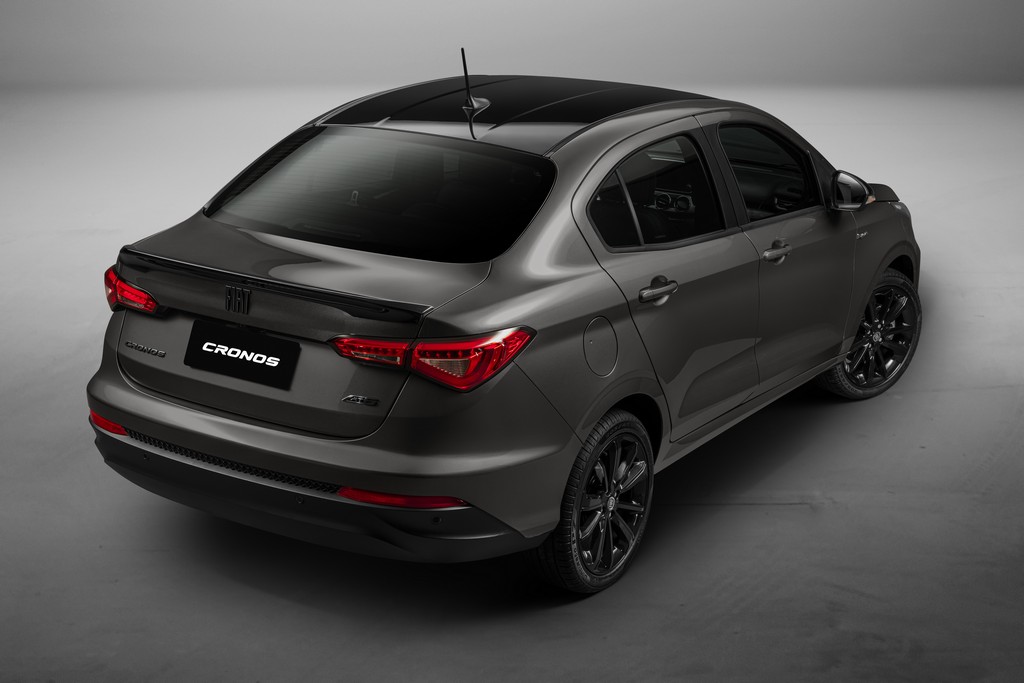 FIAT CRONOS, foto 110