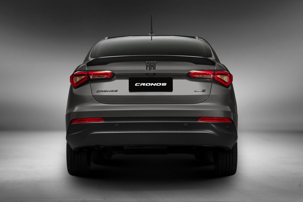 FIAT CRONOS, foto 112