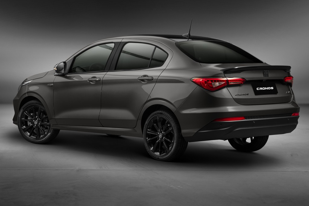 FIAT CRONOS, foto 118