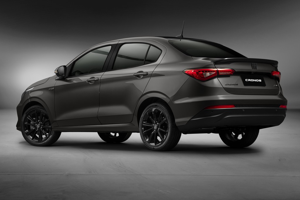 FIAT CRONOS, foto 119