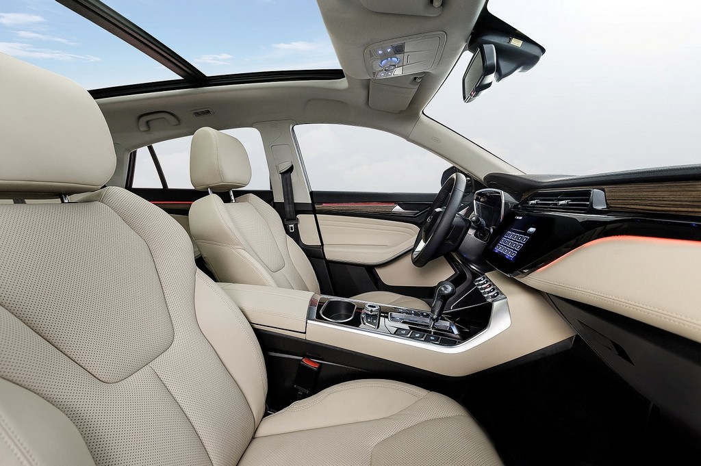 2020 - FORD TERRITORY, foto 6