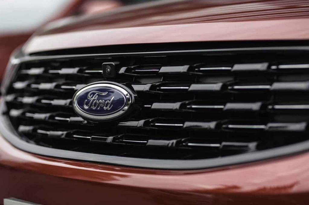 2020 - FORD TERRITORY, foto 14