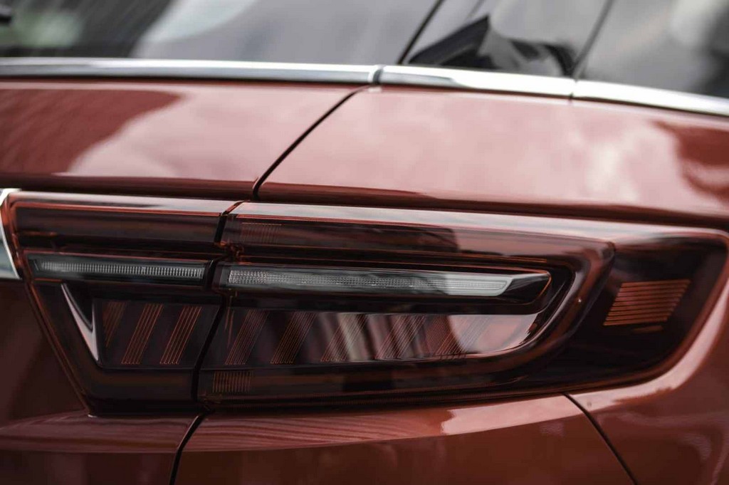 2020 - FORD TERRITORY, foto 16