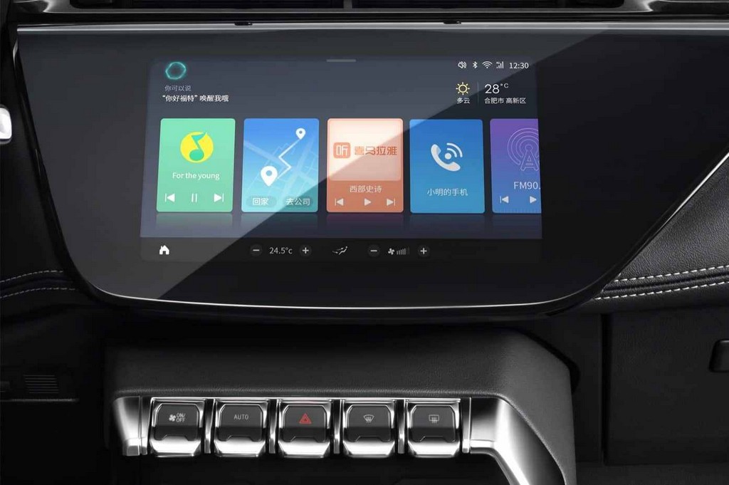 2020 - FORD TERRITORY, foto 29