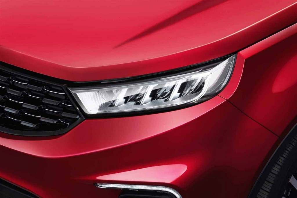 2020 - FORD TERRITORY, foto 38