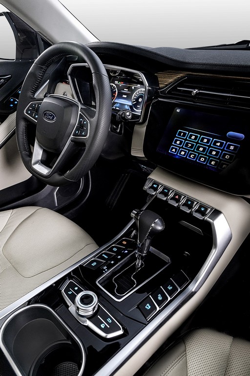 2020 - FORD TERRITORY, foto 41